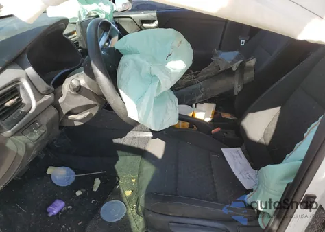 2023 Kia Rio Lx из США, поврежденный, VIN 3KPA24AD1PE599175